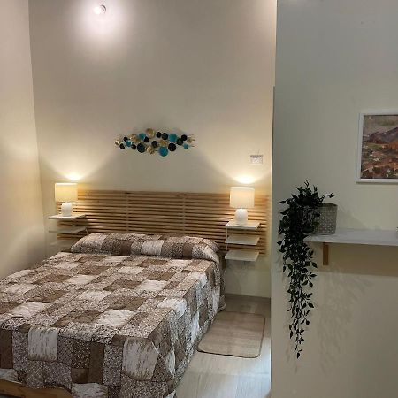 Cosmea By Dimorra Apartment Naples Luaran gambar