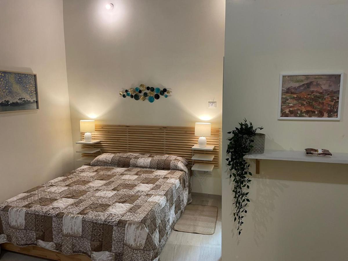 Cosmea By Dimorra Apartment Naples Luaran gambar