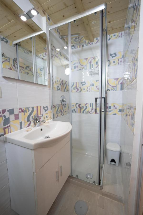 Cosmea By Dimorra Apartment Naples Luaran gambar