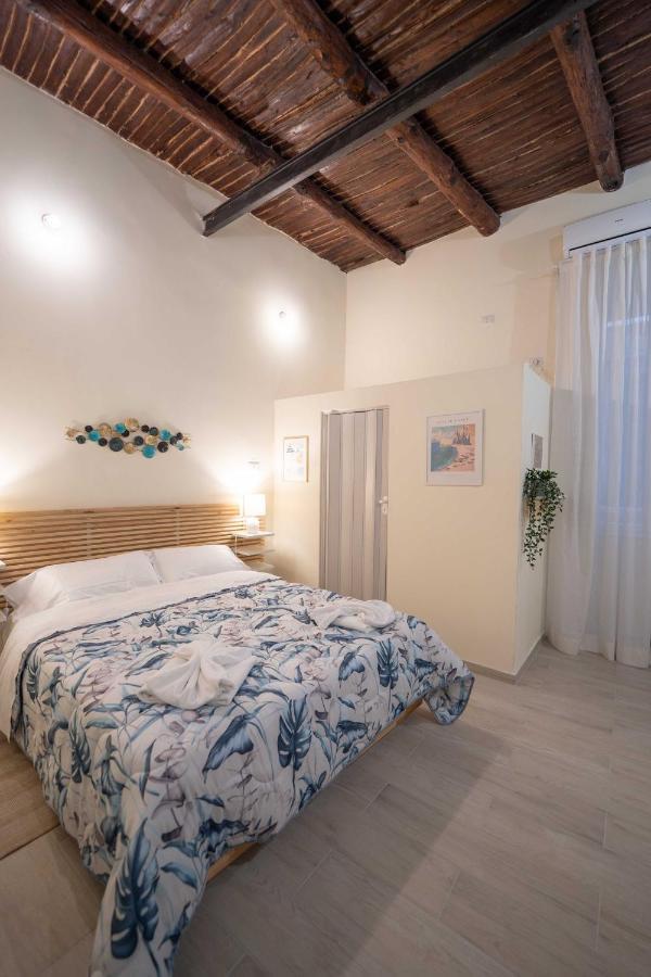 Cosmea By Dimorra Apartment Naples Luaran gambar