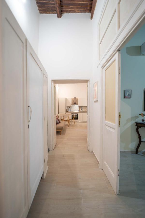 Cosmea By Dimorra Apartment Naples Luaran gambar