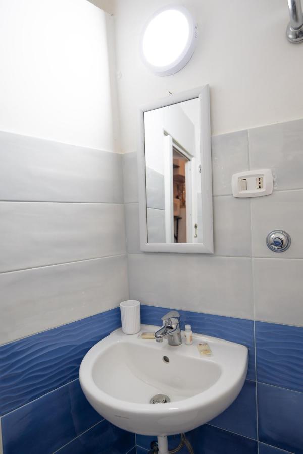 Cosmea By Dimorra Apartment Naples Luaran gambar