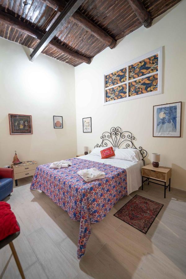 Cosmea By Dimorra Apartment Naples Luaran gambar