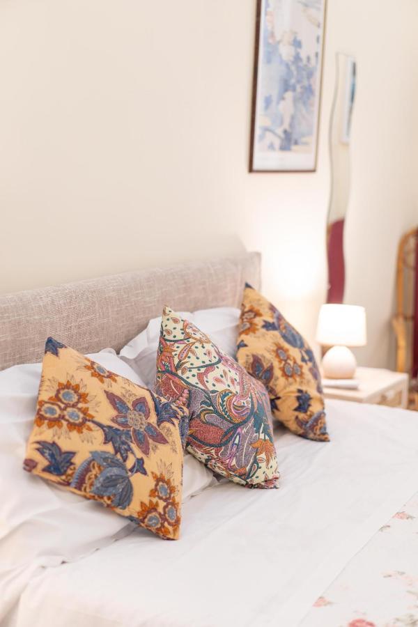 Cosmea By Dimorra Apartment Naples Luaran gambar