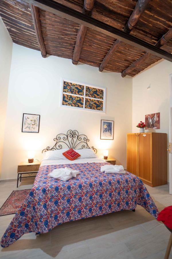 Cosmea By Dimorra Apartment Naples Luaran gambar