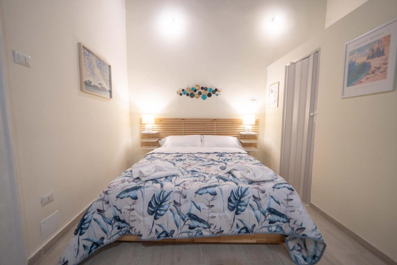 Cosmea By Dimorra Apartment Naples Luaran gambar