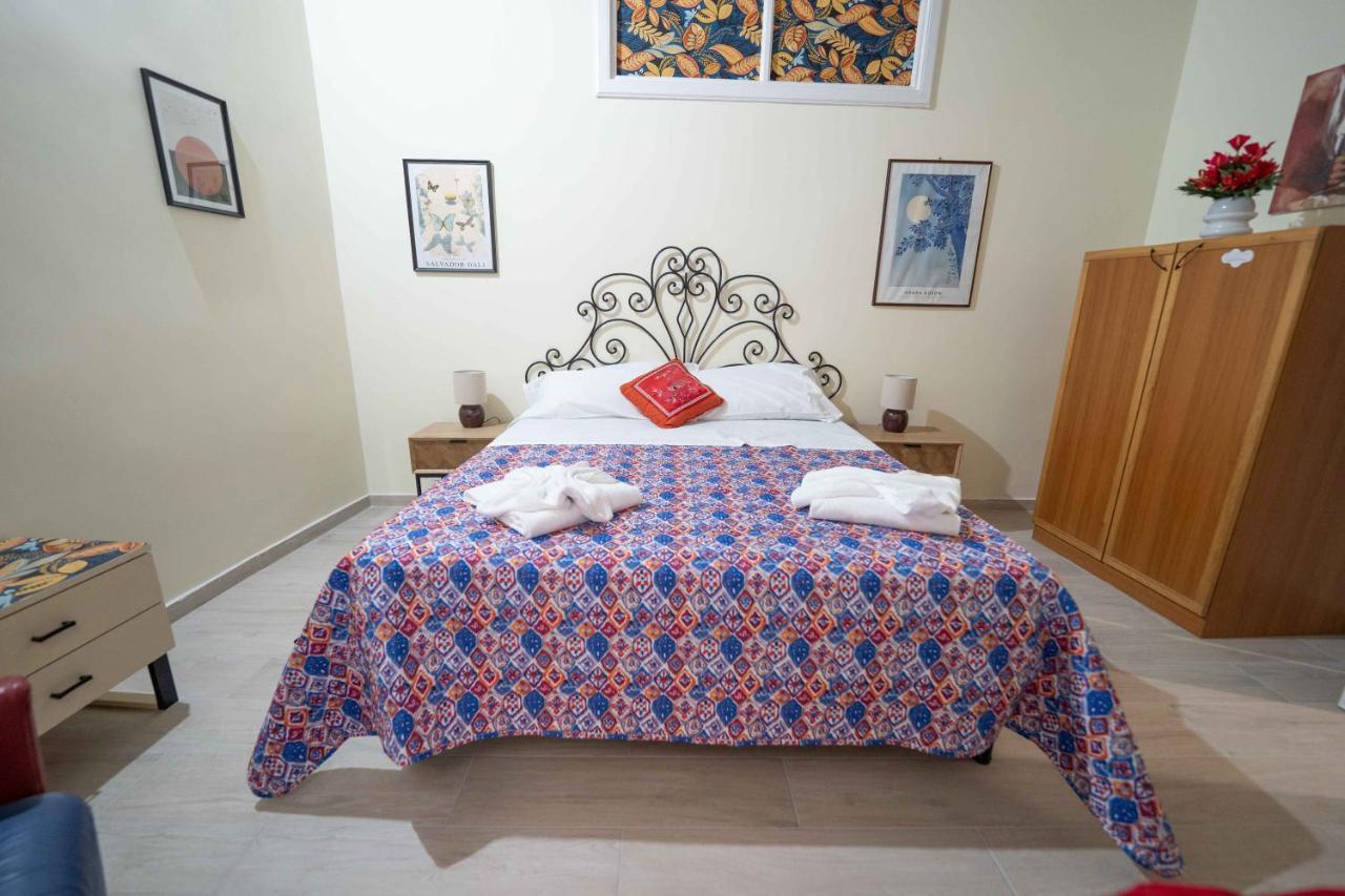 Cosmea By Dimorra Apartment Naples Luaran gambar