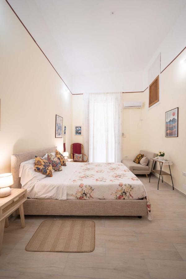 Cosmea By Dimorra Apartment Naples Luaran gambar