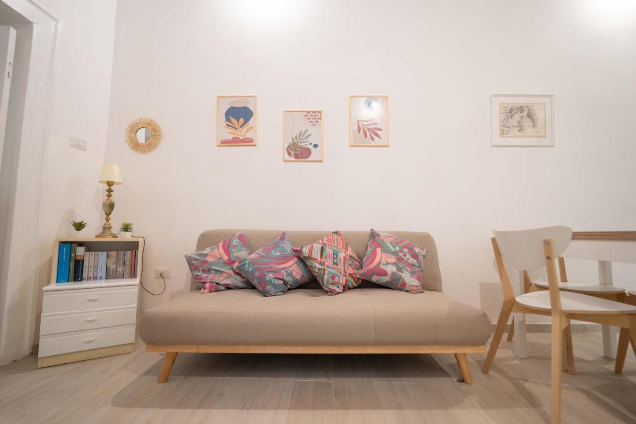Cosmea By Dimorra Apartment Naples Luaran gambar