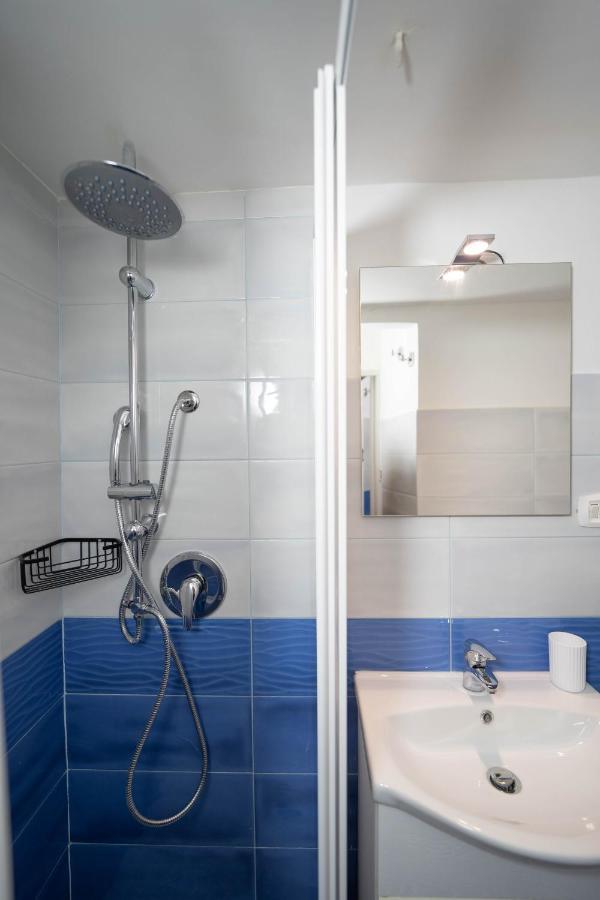 Cosmea By Dimorra Apartment Naples Luaran gambar