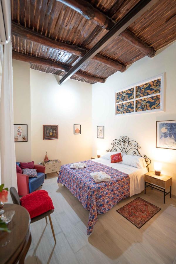 Cosmea By Dimorra Apartment Naples Luaran gambar