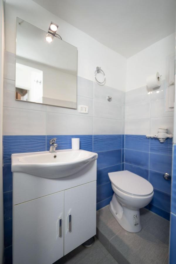 Cosmea By Dimorra Apartment Naples Luaran gambar