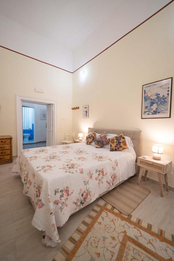 Cosmea By Dimorra Apartment Naples Luaran gambar