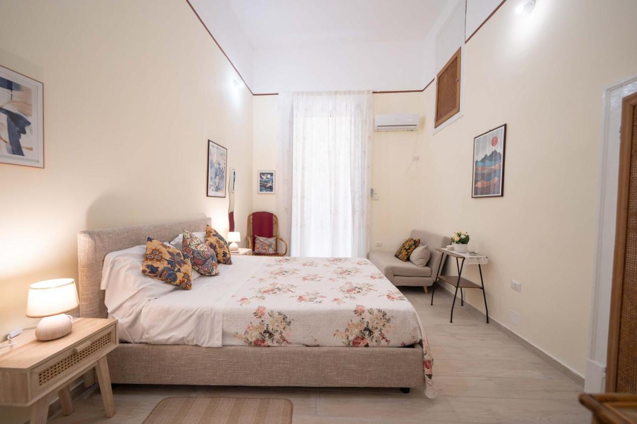 Cosmea By Dimorra Apartment Naples Luaran gambar