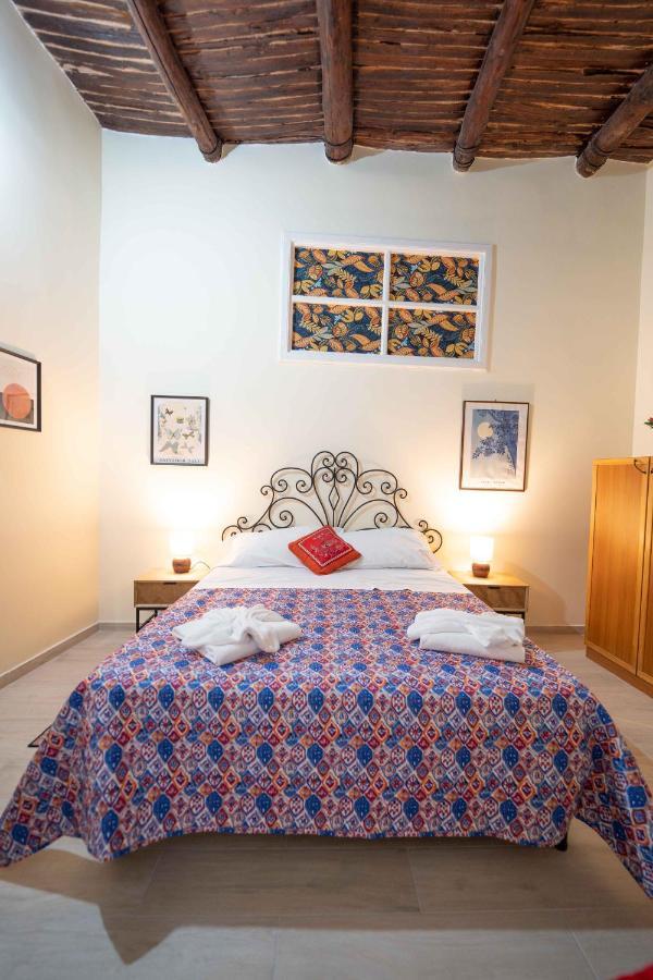 Cosmea By Dimorra Apartment Naples Luaran gambar