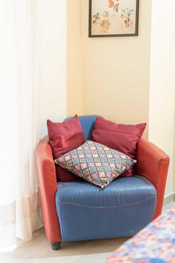 Cosmea By Dimorra Apartment Naples Luaran gambar