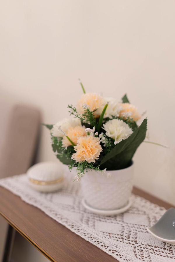 Cosmea By Dimorra Apartment Naples Luaran gambar